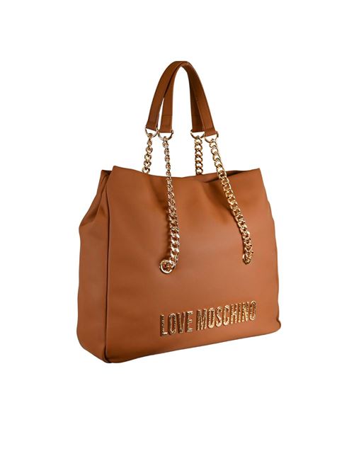 Shoulder bag LOVE MOSCHINO | JC4311PP0NKD020A